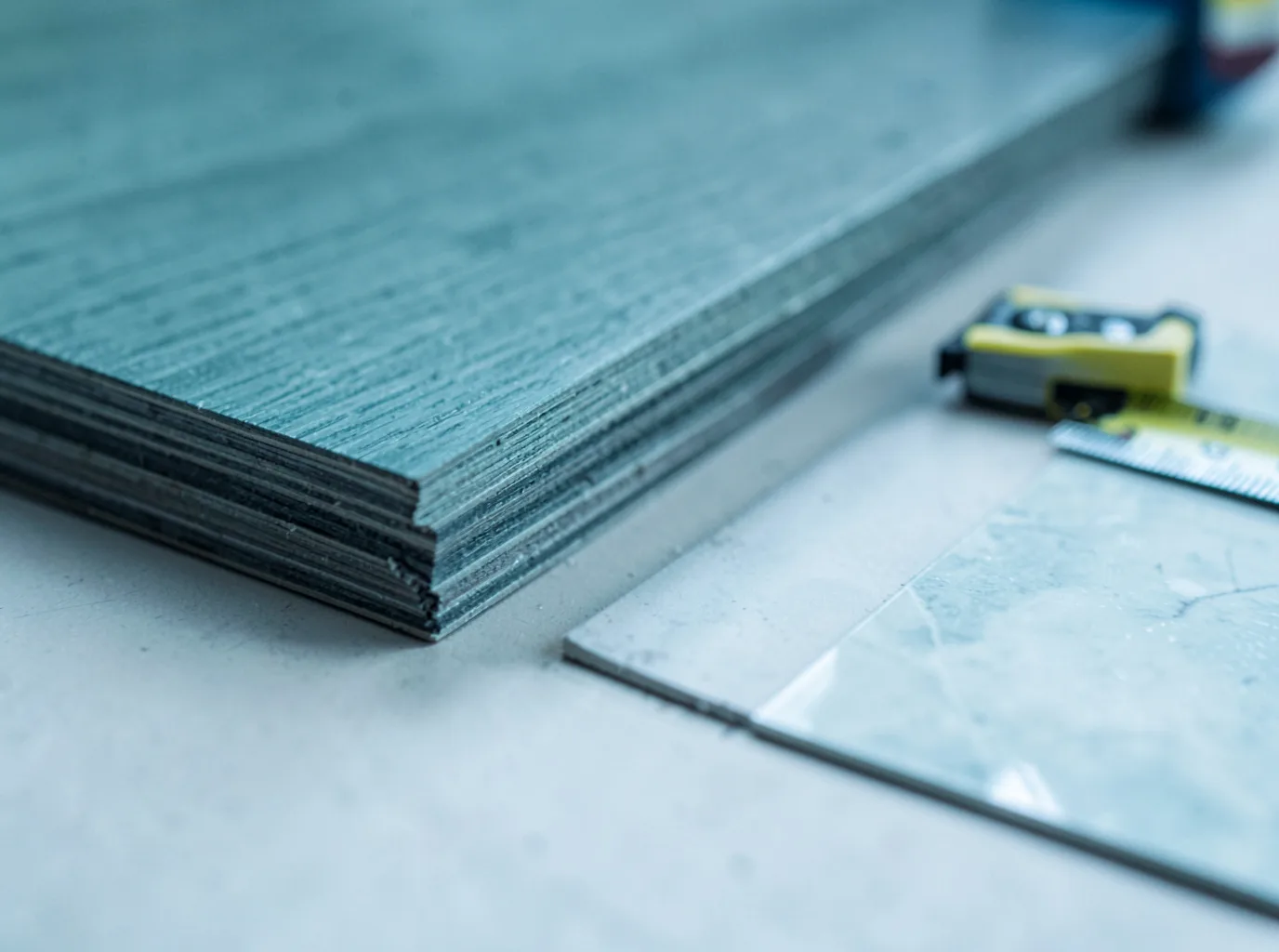 Luxury Vinyl Plank Installation Iola, TX FAQs